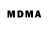 MDMA Molly Craig Hanson